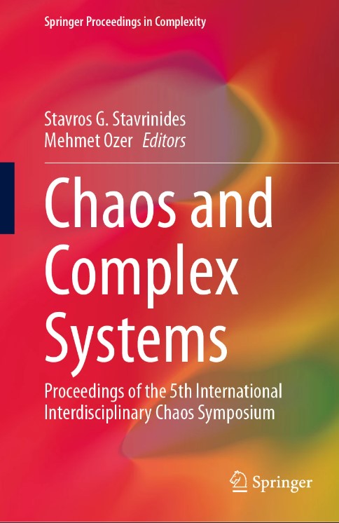 5th Chaos and Complexity Symposium (CCS 2019)